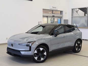 2025 Volvo EX30 PLUS+TOIT PANO+AWD+LED+