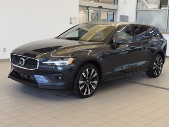 Volvo V60 Cross Country PREMIER PLUS PACK+AWD+TOIT 2020