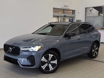 Volvo XC60 Recharge T8+Plus Dark Theme+PHEV+LED+ 2024