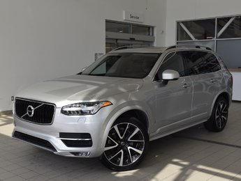 Volvo XC90 T6+MOMENTUM+7 PASSAGERS+AWD 2019
