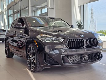 BMW X2 X2 28i M SPORT | CAMERA | CARPLAY | NAV | +++ 2021