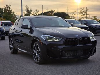 2021 BMW X2 X2 28i M SPORT | CAMERA | CARPLAY | NAV | +++