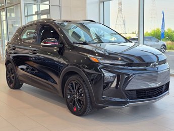 2023 Chevrolet BOLT EUV LT RED LINE | CARPLAY | CAMÉRA | BLUETOOTH | +++