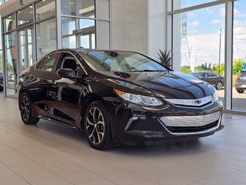 2019 Chevrolet Volt LT