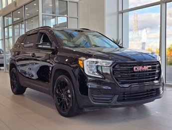 GMC Terrain SLE ELEVATION BLACK EDITION TOIT PANO | CAM | +++ 2023