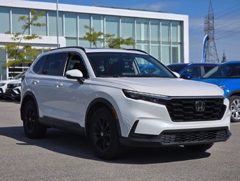 2023 Honda CR-V Sport AWD TOIT | CAMÉRA | CARPLAY | DÉMARREUR +++