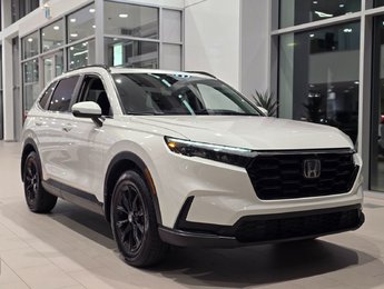Honda CR-V Sport AWD TOIT | CAMÉRA | CARPLAY | DÉMARREUR +++ 2023