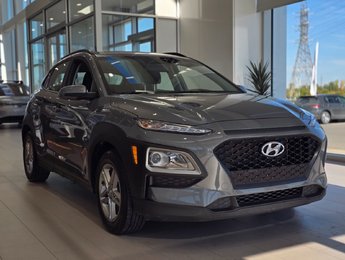 Hyundai Kona ESSENTIAL BAS KM | CAMÉRA | CARPLAY | +++ 2021