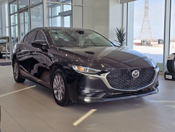 Mazda3 GS AWD | CARPLAY | CAMÉRA | BLUETOOTH | BAS KM 2022