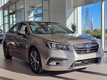 Subaru Legacy 3.6R Limited BAS KM | DEMAREUR | TOIT | CUIR | +++ 2019
