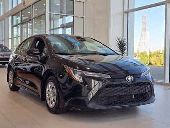 2021 Toyota Corolla LE | CAMÉRA | BLUETOOTH | CARPLAY | +++