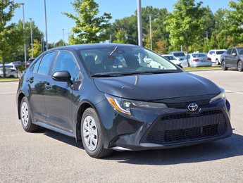 2021 Toyota Corolla LE | CAMÉRA | BLUETOOTH | CARPLAY | +++