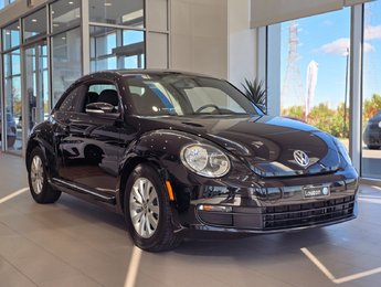 Volkswagen Beetle COMFORTLINE 2.5 | BAS KM |BLUETOOTH | +++ 2012