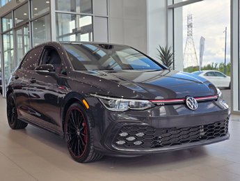 2023 Volkswagen Golf GTI 40th Anniversary DSG | 241HP | CARPLAY | +++