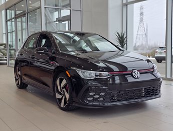 Volkswagen Golf GTI GTI BAS KM | DSG | TOIT | CAMÉRA | 18 POUCES | +++ 2024