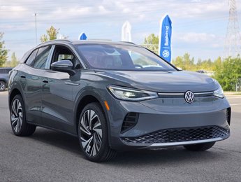 Volkswagen ID.4 Pro S AWD 2025