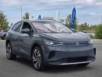 Volkswagen ID.4 Pro S AWD 2025