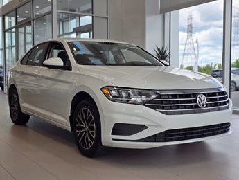 Volkswagen Jetta Comfortline AUTOMATIQUE | CARPLAY | CAMÉRA | +++ 2020