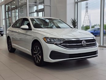 Volkswagen Jetta Trendline AUTOMATIQUE | CARPLAY | CAM | BLUETOOTH 2022