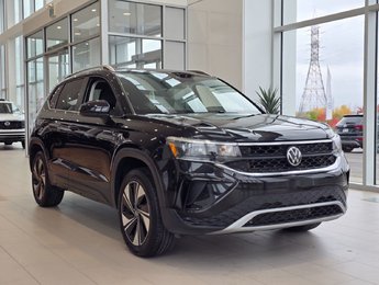 2024 Volkswagen Taos Comfortline | 4 MOTION | TOIT PANO | CAMÉRA I +++