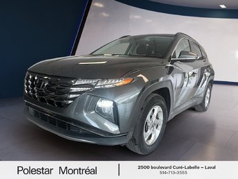 Hyundai Tucson Preferred 2022