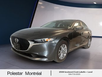 Mazda3 GS 2021