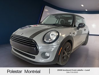 MINI 3 Door Cooper 2019