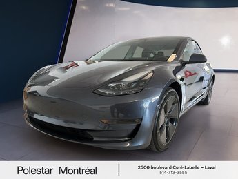 2023 Tesla MODEL 3 Long Range