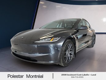 Tesla MODEL 3 BASE 2024