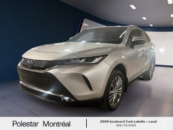 Toyota Venza XLE 2023