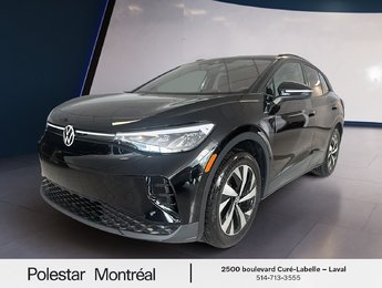 Volkswagen ID.4 BASE 2024
