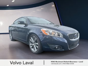 Volvo C70 T5 Premier Plus 2013