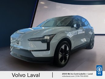Volvo EX30 Ultra 2025