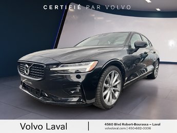 Volvo S60 Momentum 2021