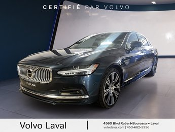 2022 Volvo S90 Inscription