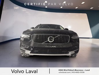 Volvo V90 Cross Country BASE 2022