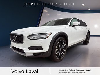 Volvo V90 Cross Country Ultimate 2023