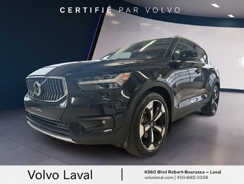 Volvo XC40 Inscription 2021