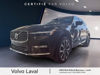 Volvo XC60 Recharge Inscription 2022