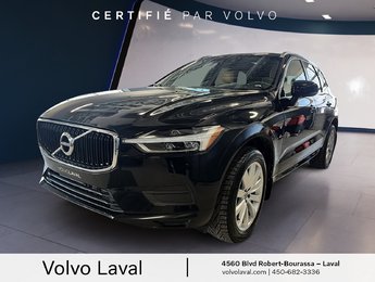 Volvo XC60 Momentum 2020
