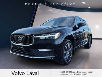 2022 Volvo XC60 Inscription