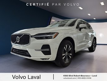 Volvo XC60 Momentum 2022