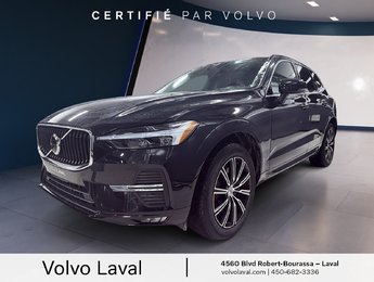 Volvo XC60 Momentum 2022