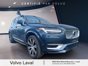 Volvo XC90 Inscription 2021