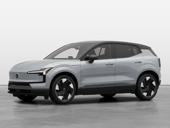 Volvo EX30 PLUS 2025