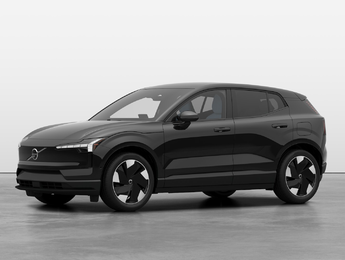 2025 Volvo EX30 ULTRA