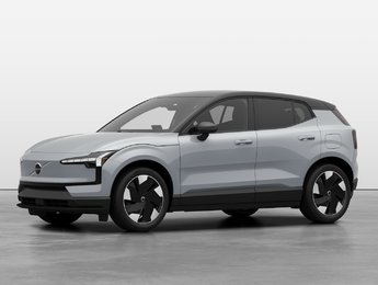 Volvo EX30 PLUS 2025