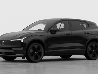 Volvo EX30 ULTRA CROSS COUNTRY 2026