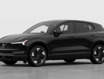 Volvo EX30 TWIN Plus 2026