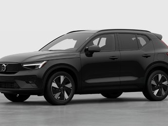 2026 Volvo EX40 Twin Motor, Plus